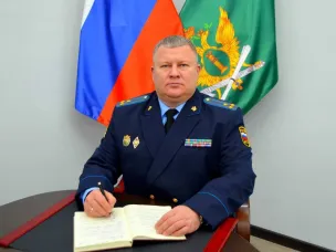 На страже справедливости
